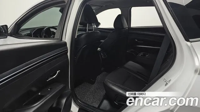 Hyundai Tucson 2022 thumb 12