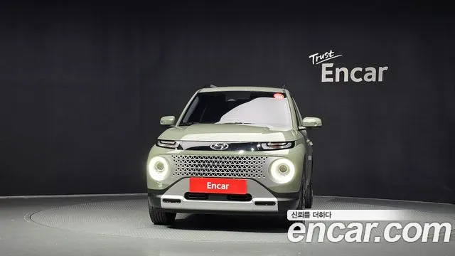 Hyundai Casper 2024 thumb 3