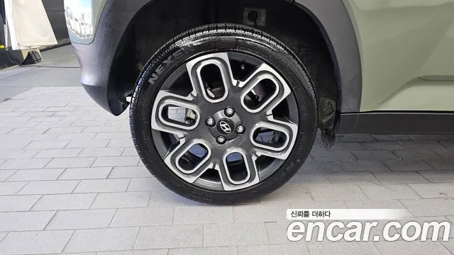 Hyundai Casper 2024 thumb 5