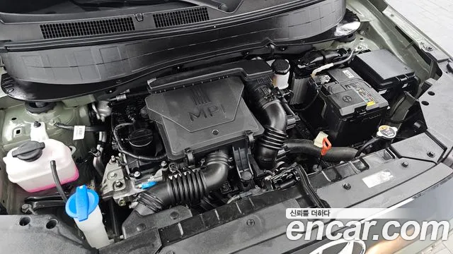 Hyundai Casper 2024 thumb 6