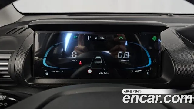 Hyundai Casper 2024 thumb 8