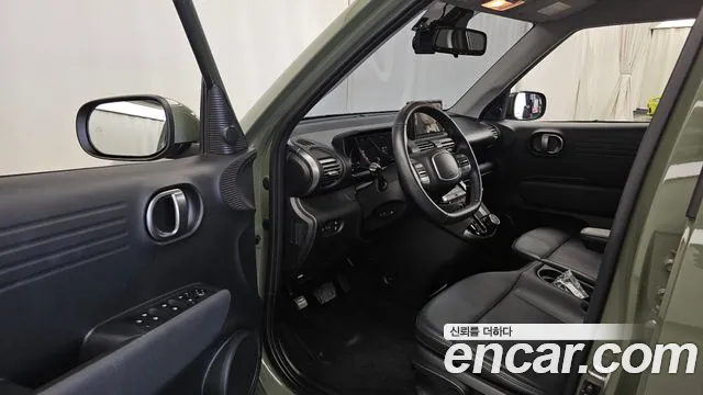 Hyundai Casper 2024 thumb 10