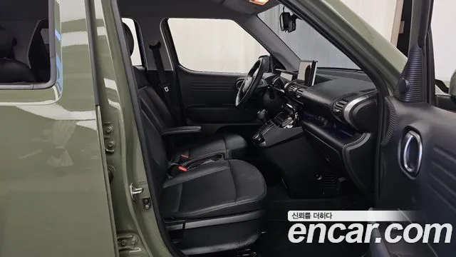 Hyundai Casper 2024 thumb 11