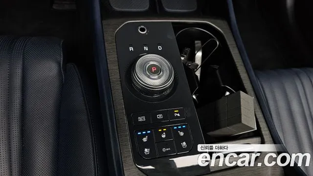 Kia K8 2025 thumb 9