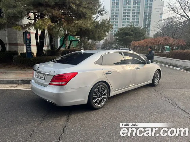 Hyundai Equus 2014 thumb 2