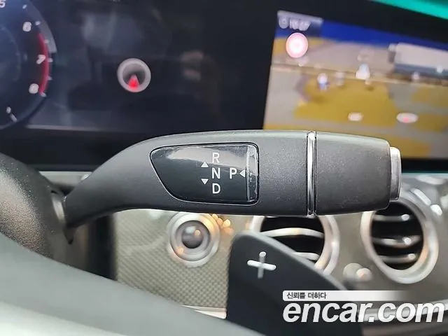 Mercedes-Benz E-Класс 2020 thumb 8