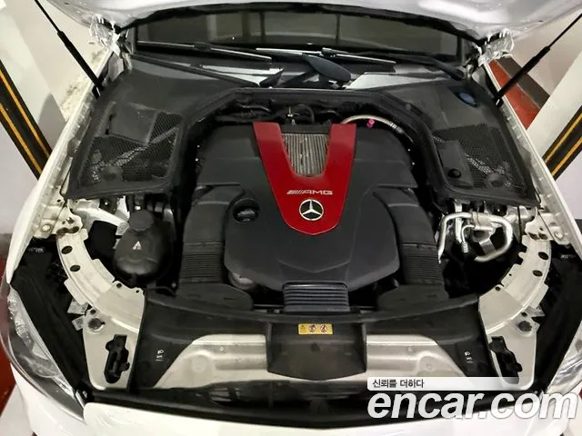 Mercedes-Benz C-Класс 2020 thumb 6