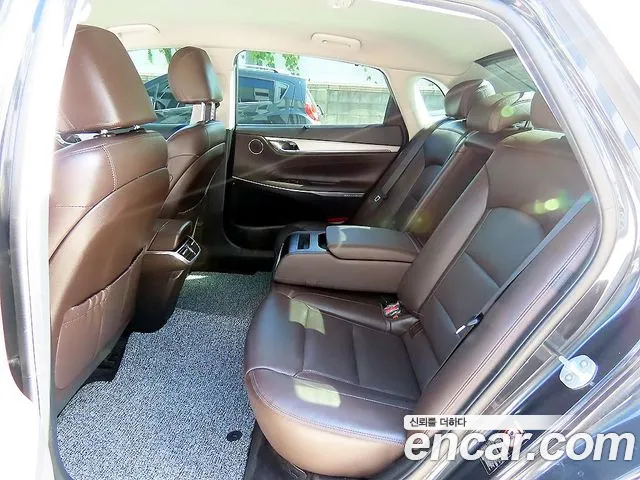 Hyundai Grandeur 2020 thumb 6