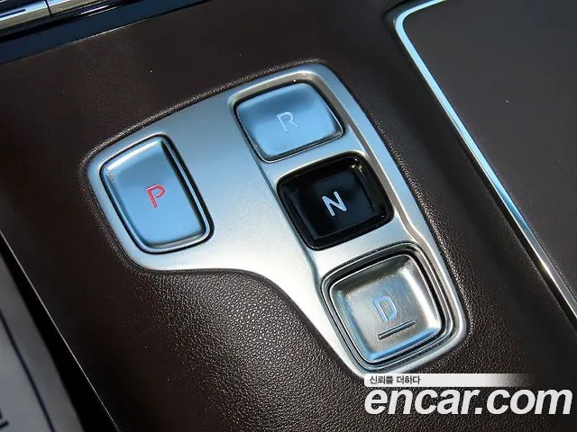 Hyundai Grandeur 2020 thumb 10