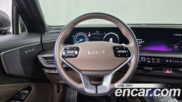 Kia K8 2022 thumb 12
