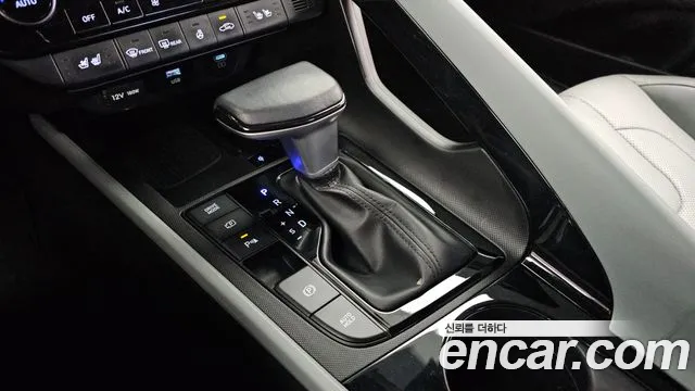 Hyundai Avante 2023 thumb 9