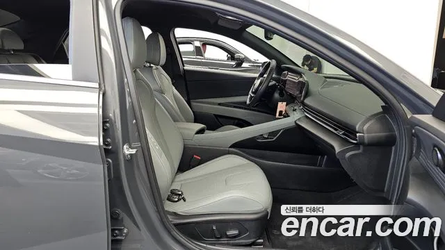 Hyundai Avante 2023 thumb 11