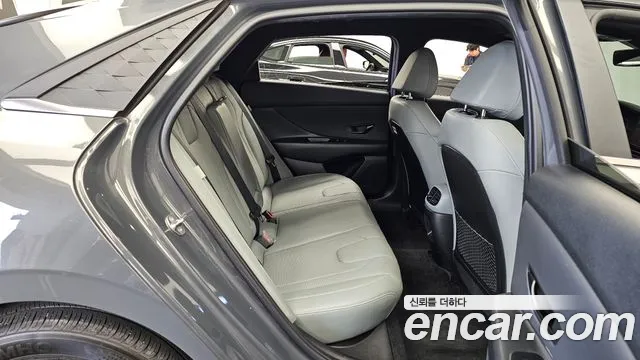 Hyundai Avante 2023 thumb 12