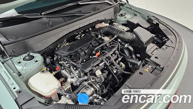 Hyundai Kona 2024 thumb 5