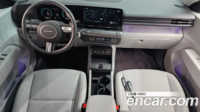 Hyundai Kona 2024 thumb 6