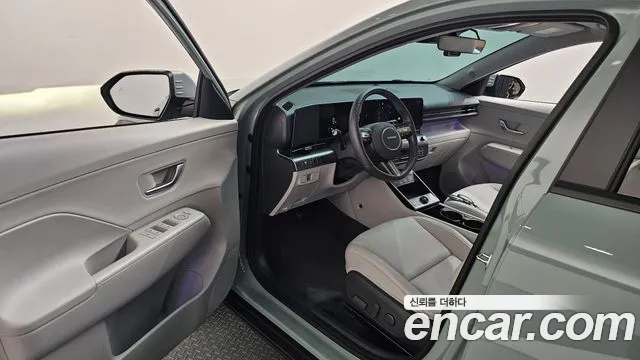 Hyundai Kona 2024 thumb 9