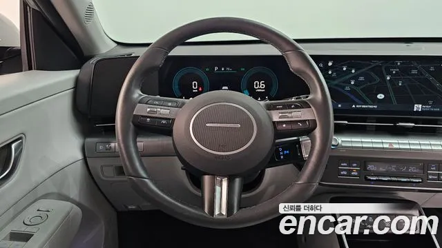 Hyundai Kona 2024 thumb 12