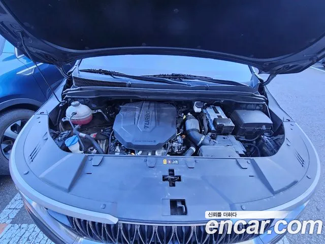 Kia Carnival 2021 thumb 6