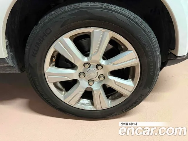 Land Rover Discovery 2016 thumb 5