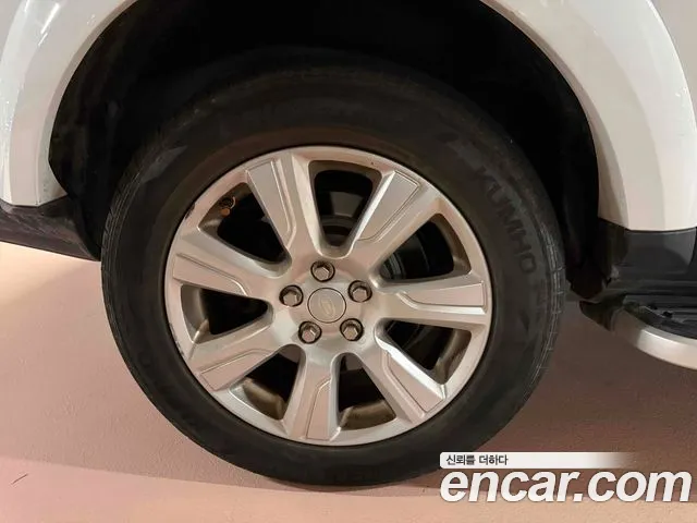Land Rover Discovery 2016 thumb 6