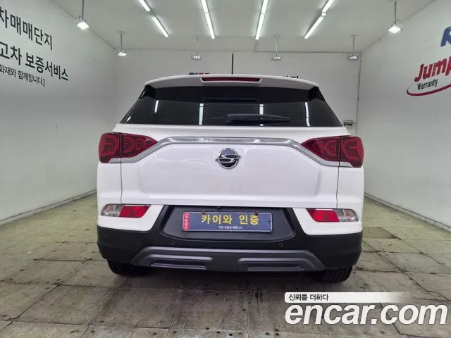 KG_Mobility_Ssangyong KORANDO 2021 thumb 4