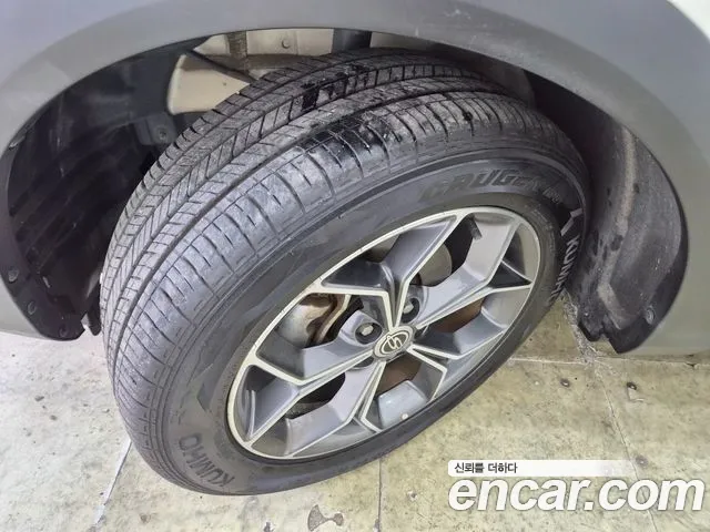 KG_Mobility_Ssangyong KORANDO 2021 thumb 5