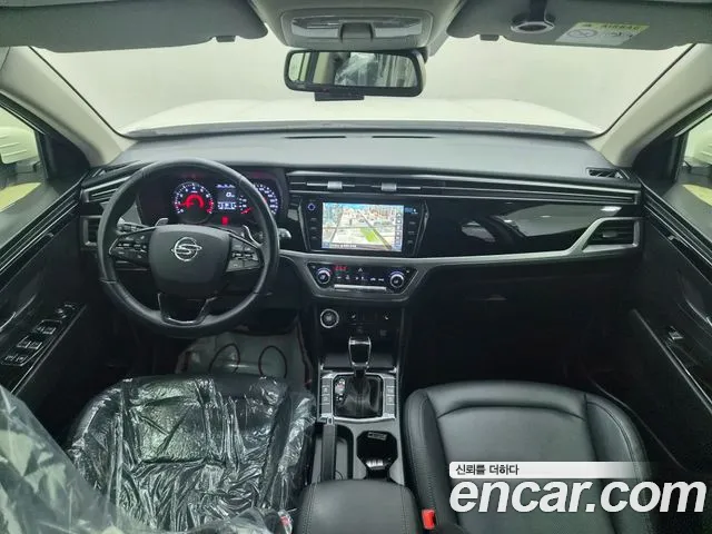 KG_Mobility_Ssangyong KORANDO 2021 thumb 7