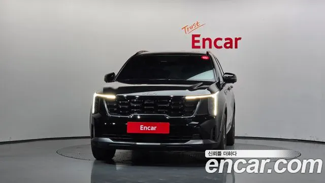 Kia Sorento 2026 thumb 3