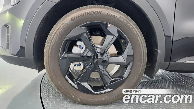 Kia Sorento 2026 thumb 5