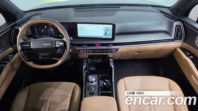 Kia Sorento 2026 thumb 7