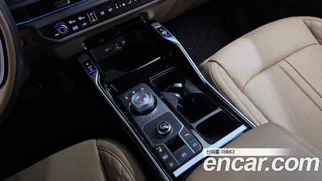 Kia Sorento 2026 thumb 9