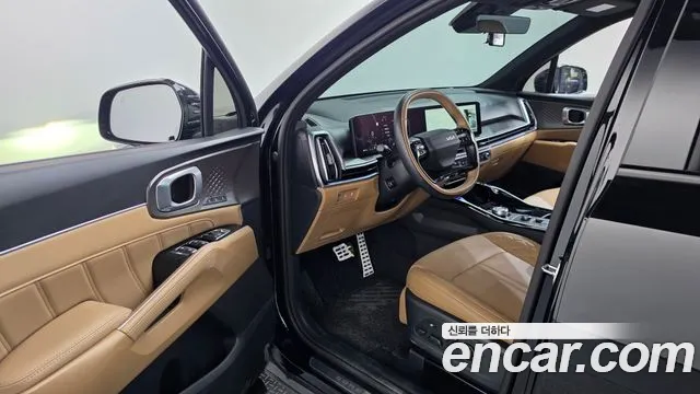 Kia Sorento 2026 thumb 10
