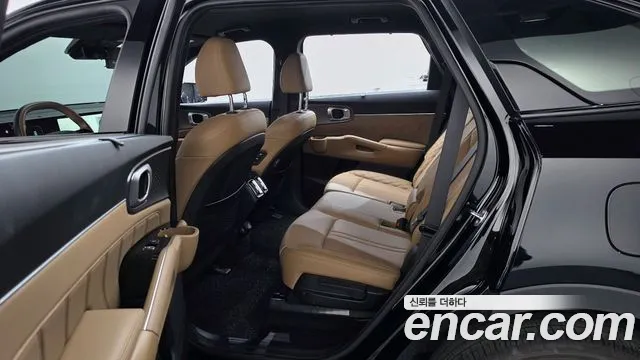 Kia Sorento 2026 thumb 11