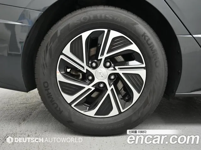 Hyundai Sonata 2019 thumb 5