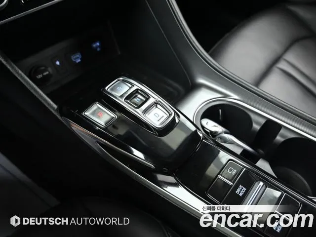 Hyundai Sonata 2019 thumb 9