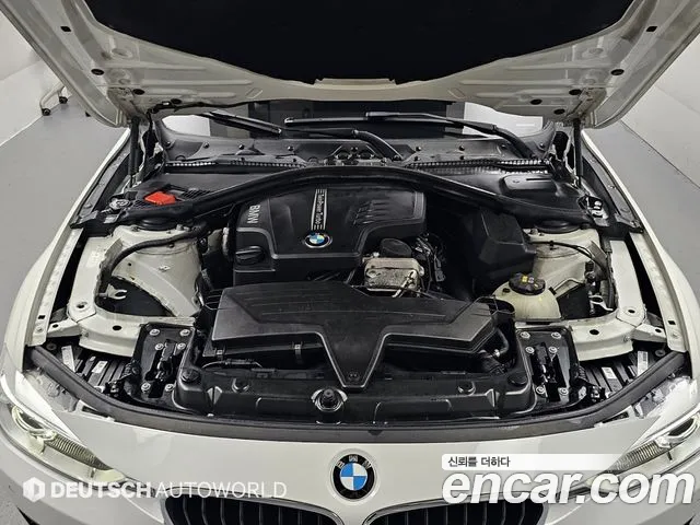 BMW 3-Series 2014 thumb 6