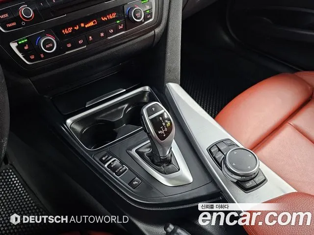 BMW 3-Series 2014 thumb 9