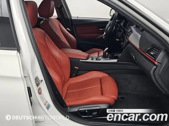 BMW 3-Series 2014 thumb 10