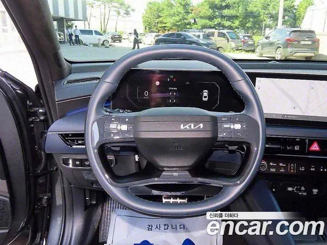Kia K8 2025 thumb 9