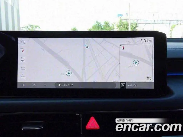Kia K8 2025 thumb 11