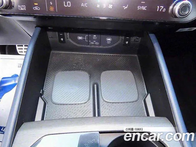 Kia K8 2025 thumb 12