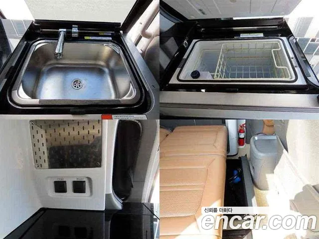 Hyundai Staria 2024 thumb 12