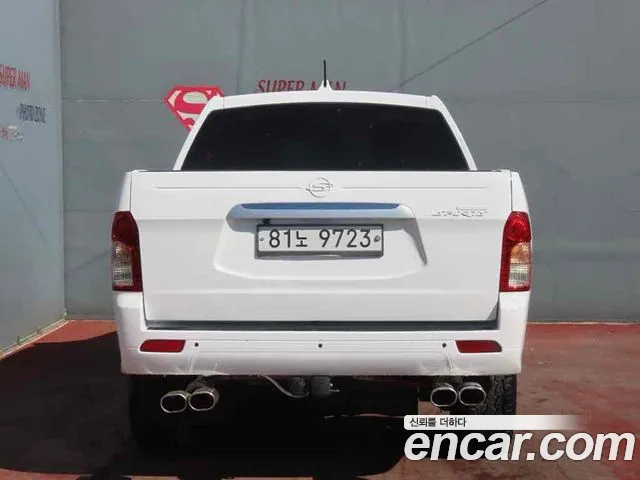 KG_Mobility_Ssangyong KORANDO 2013 thumb 3