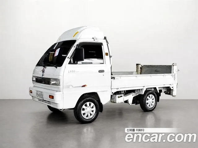 ChevroletGMDaewoo labo 2019 thumb 2