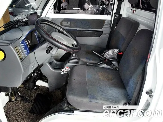 ChevroletGMDaewoo labo 2019 thumb 5