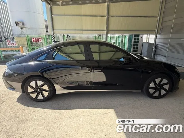 Hyundai IONIQ 6 2024 thumb 3