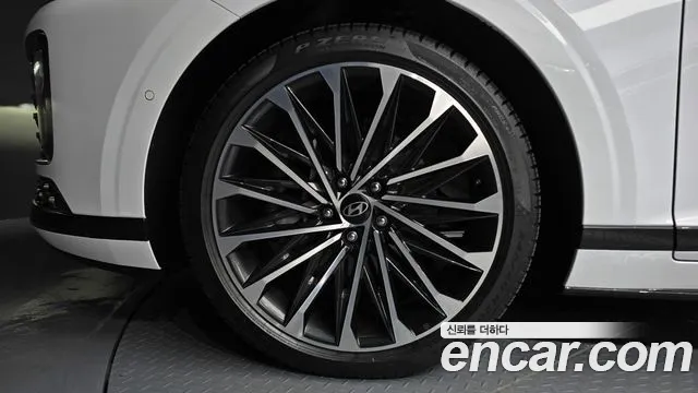 Hyundai Grandeur 2026 thumb 5
