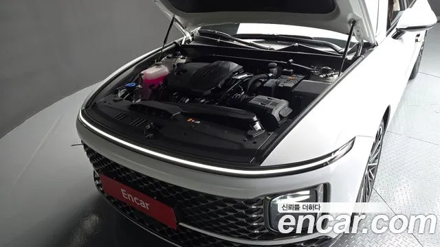 Hyundai Grandeur 2026 thumb 6