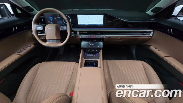 Hyundai Grandeur 2026 thumb 7