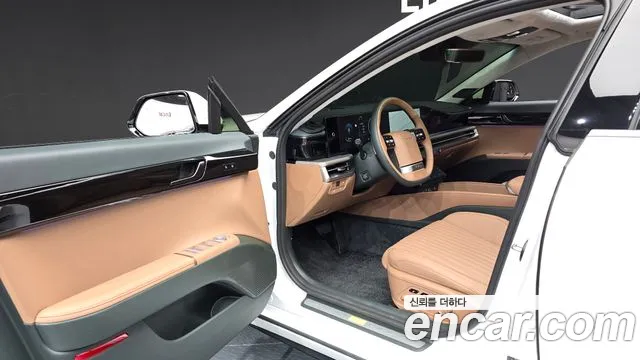 Hyundai Grandeur 2026 thumb 10